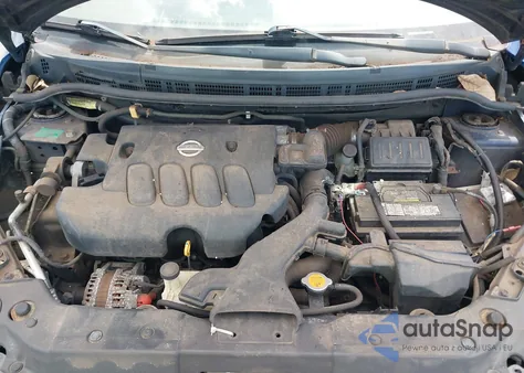 2009 Nissan Versa 1.8S z USA, uszkodzony, nr VIN 3N1BC13E09L351264